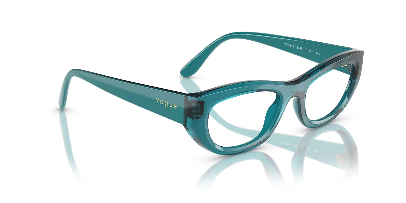 Vogue Eyewear 5615 Eyeglasses - view 15